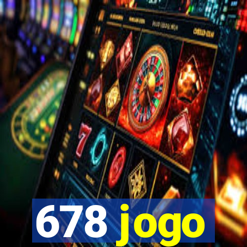 678 jogo